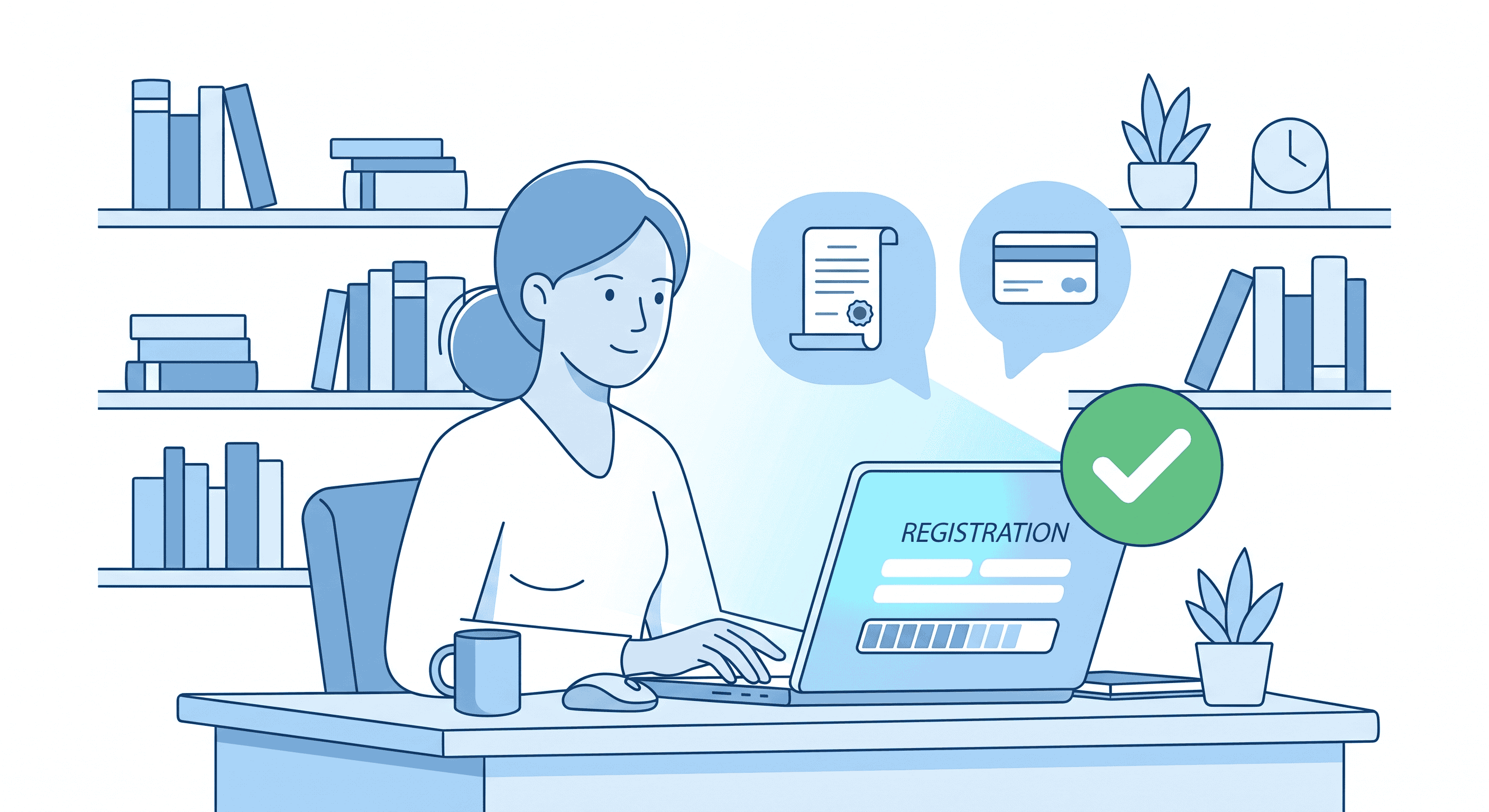 Register Your Business